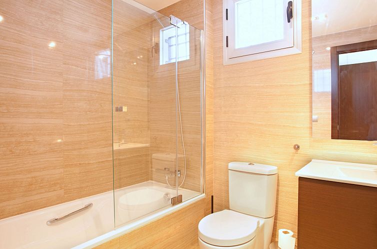 Appartement La Floresta Sur 8-1