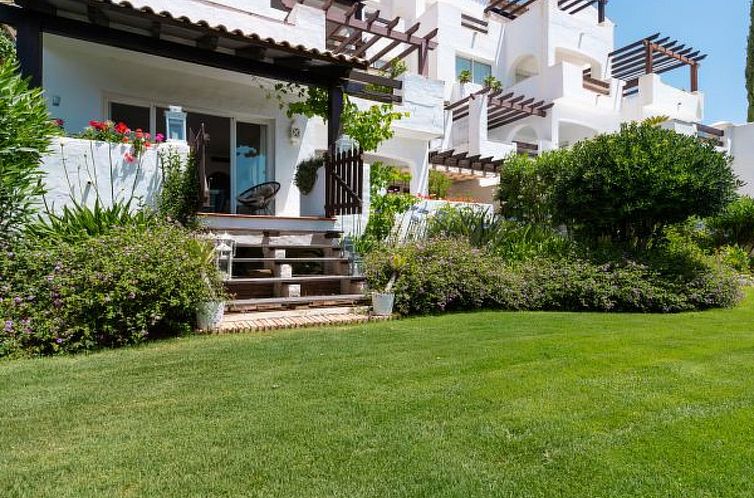 Appartement La Mairena 54