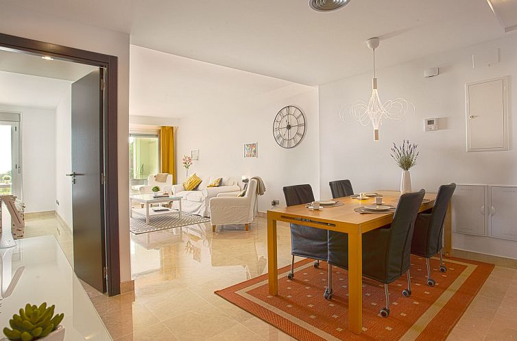 Appartement La Mairena 54
