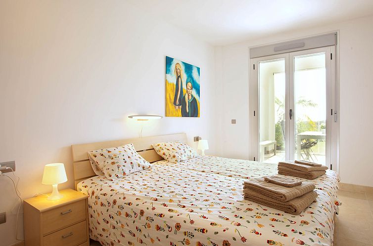 Appartement La Mairena 54