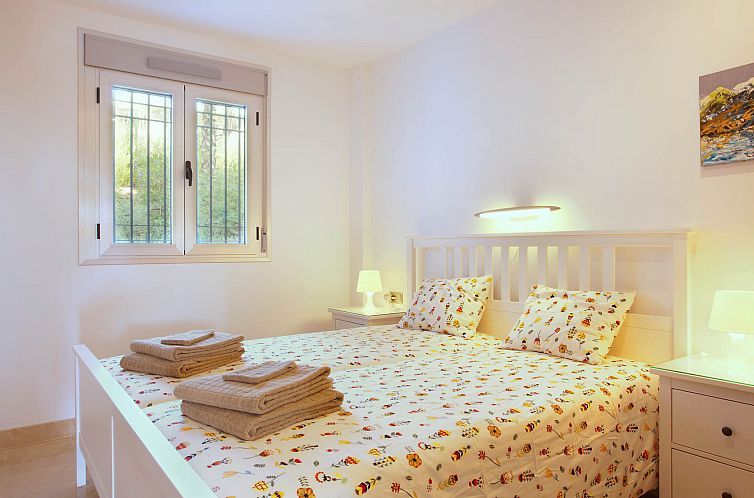 Appartement La Mairena 54