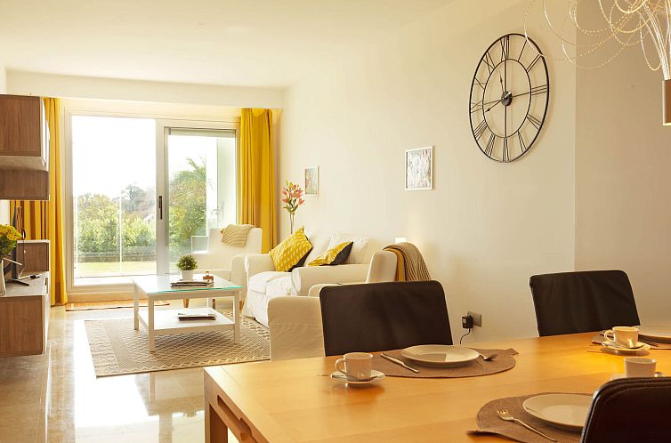 Appartement La Mairena 54