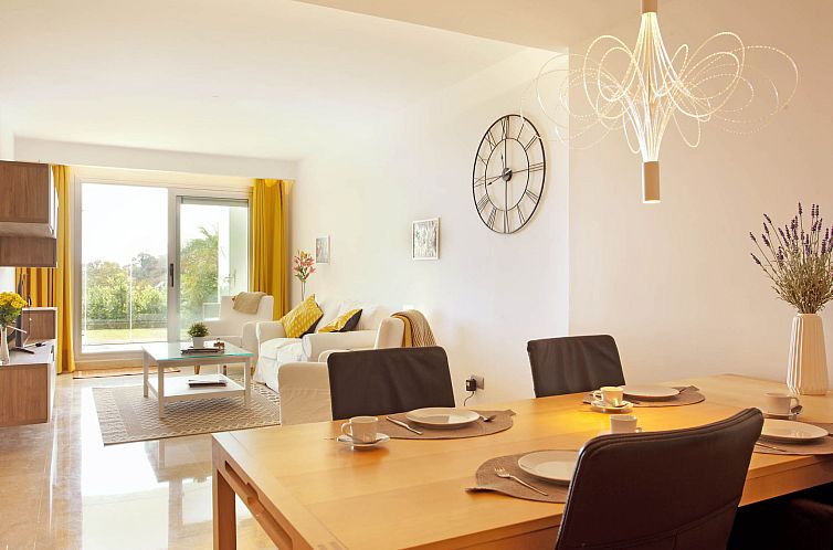 Appartement La Mairena 54