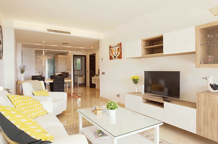 Appartement La Mairena 54