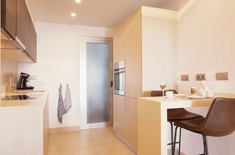 Appartement La Mairena 54