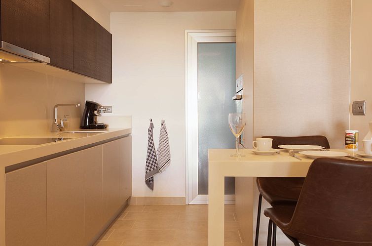 Appartement La Mairena 54