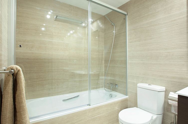 Appartement La Mairena 54