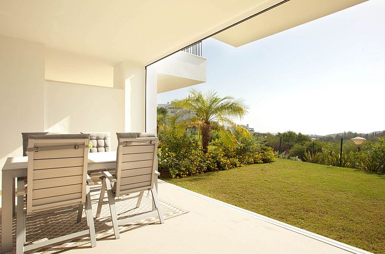 Appartement La Mairena 54