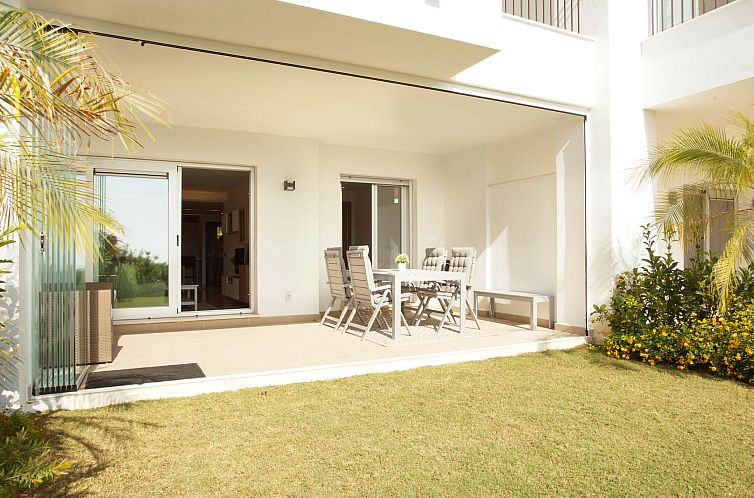 Appartement La Mairena 54