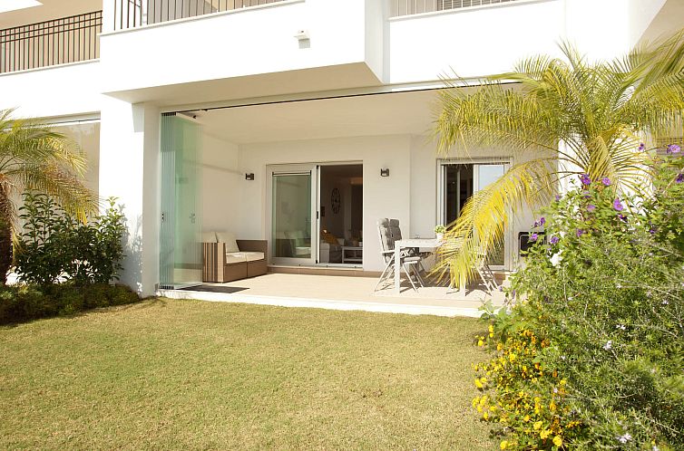 Appartement La Mairena 54