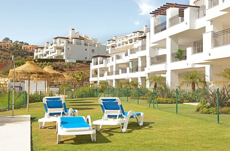 Appartement La Mairena 54