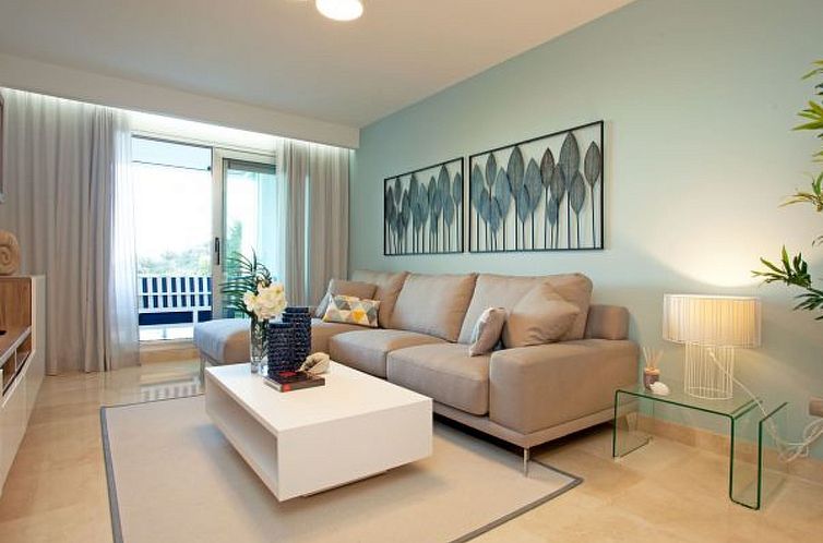 Appartement Floresta Sur 9-1