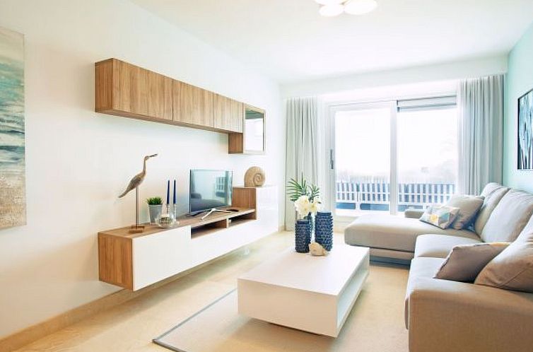 Appartement Floresta Sur 9-1