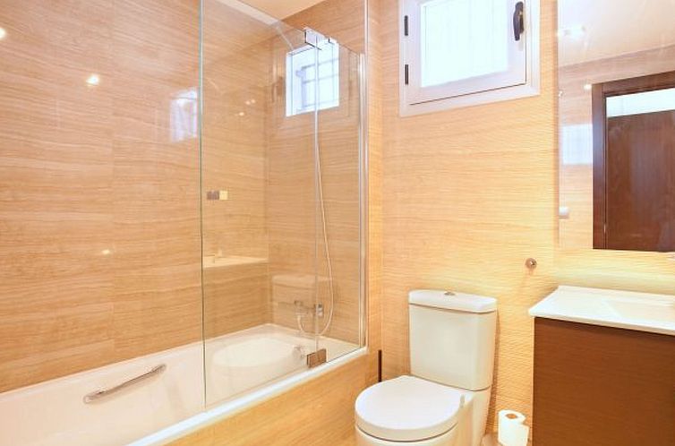 Appartement Floresta Sur 9-1