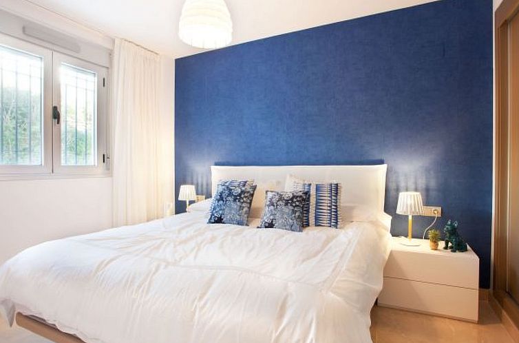 Appartement Floresta Sur 9-1