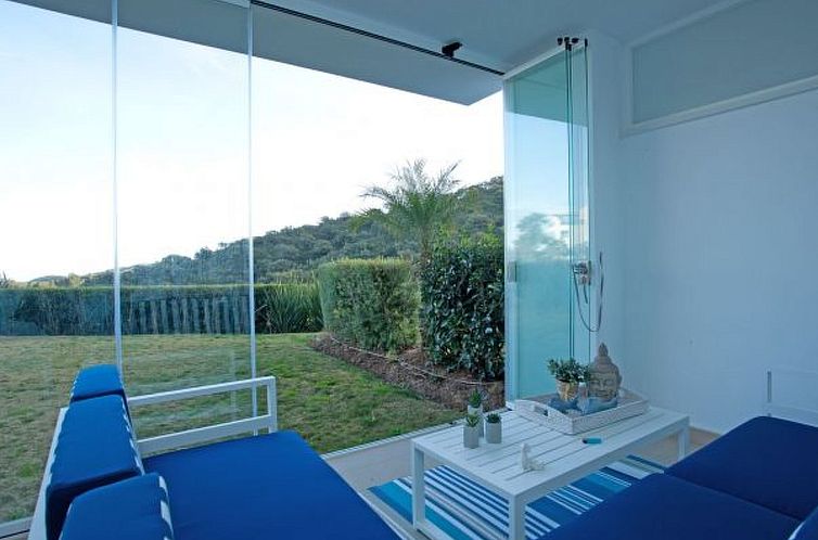 Appartement Floresta Sur 9-1