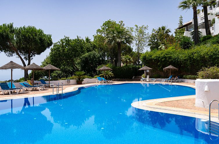 Appartement La Mairena 54