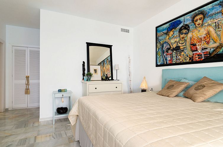 Appartement La Mairena 54