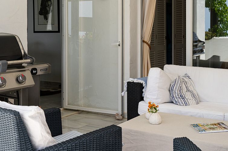Appartement La Mairena 54