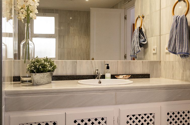 Appartement La Mairena 54