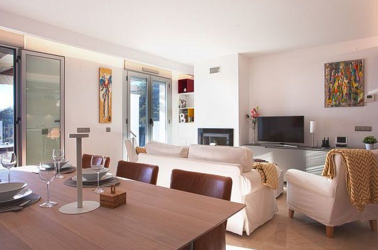 Appartement Floresta Sur 8-5