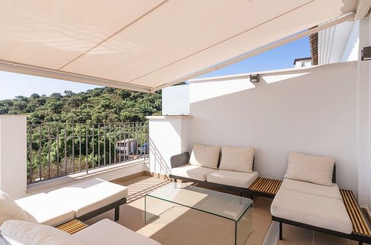 Appartement Floresta Sur 8-5