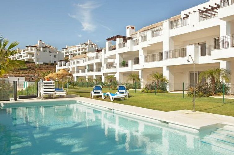 Appartement Floresta Sur 8-5