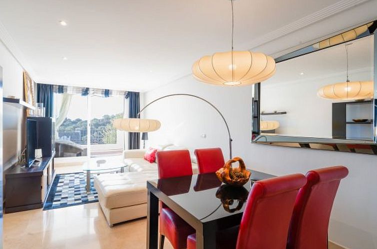 Appartement El Bosque de la Mairena