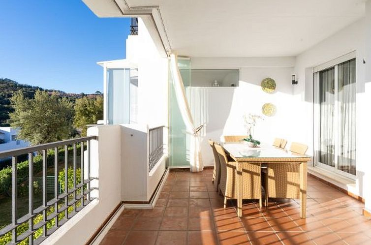 Appartement El Bosque de la Mairena