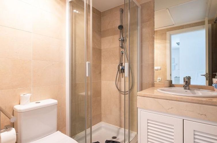 Appartement El Bosque de la Mairena