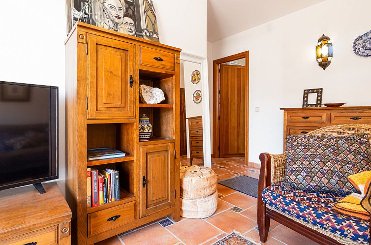 Appartement El Bosque de la Mairena