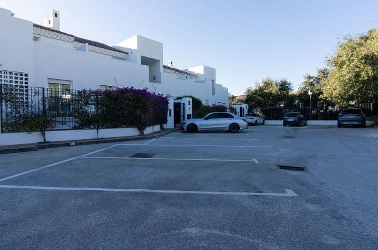 Appartement El Bosque de la Mairena