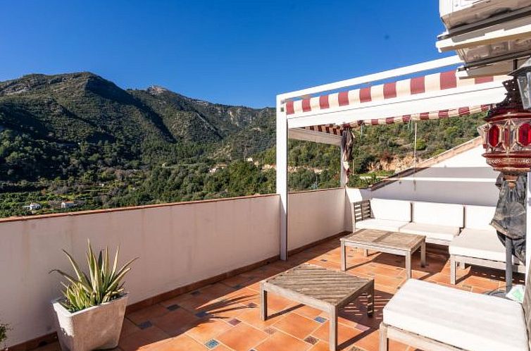 Appartement El Cerezal - Apartment with amazing nature views