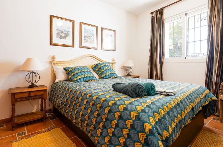 Appartement El Cerezal - Apartment with amazing nature views