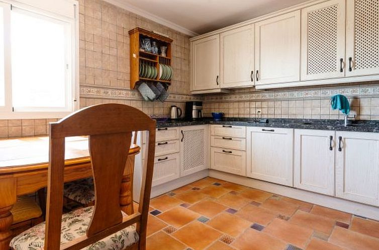 Appartement El Cerezal - Apartment with amazing nature views