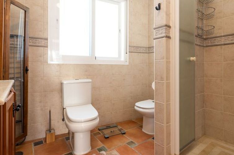 Appartement El Cerezal - Apartment with amazing nature views