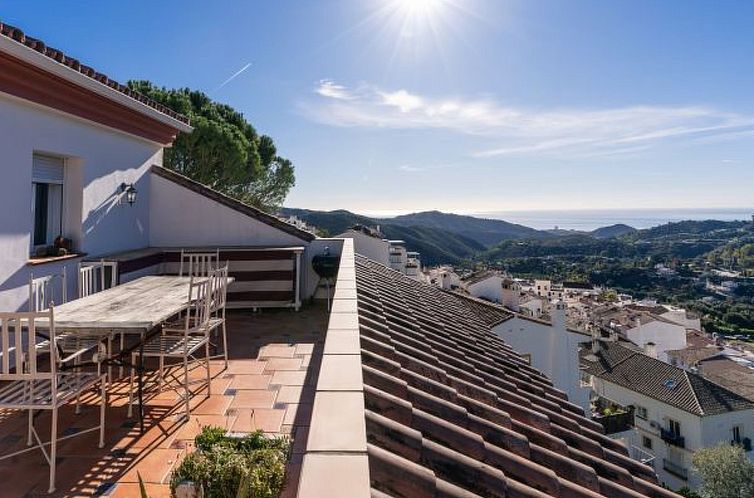 Appartement El Cerezal - Apartment with amazing nature views