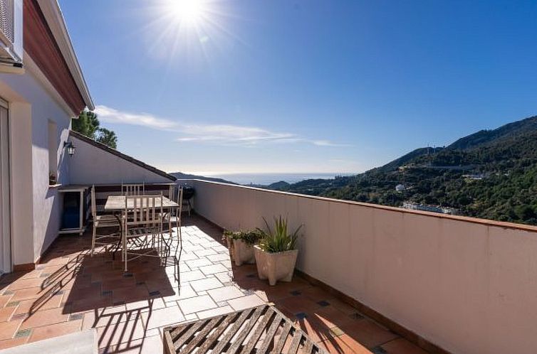 Appartement El Cerezal - Apartment with amazing nature views