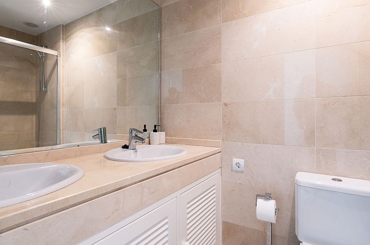 Appartement El Cerezal - Apartment with amazing nature views