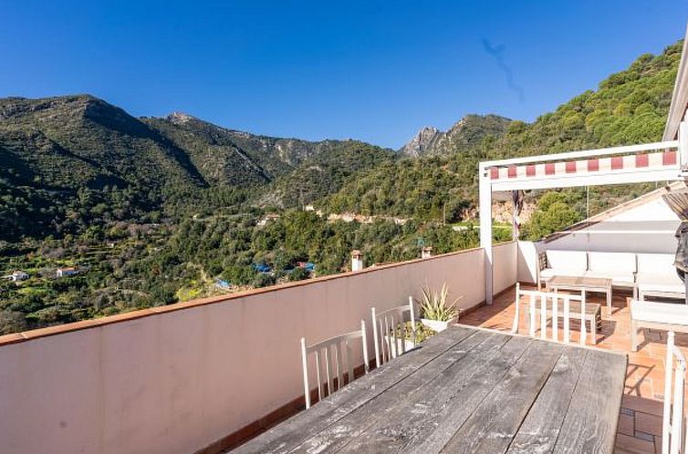 Appartement El Cerezal - Apartment with amazing nature views