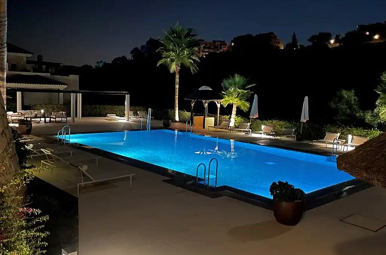 Unterkunft 1553515 - Appartement Costa del Sol - Luxueus appartement The Oakhill