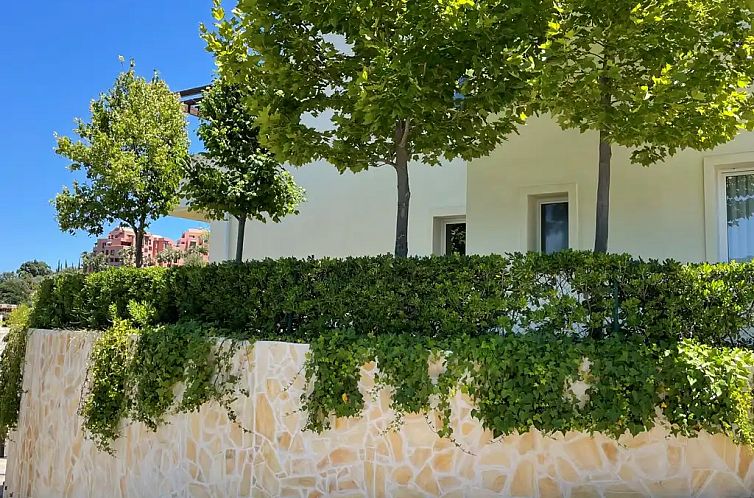 Luxueus appartement The Oakhill