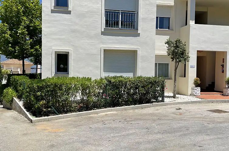 Luxueus appartement The Oakhill