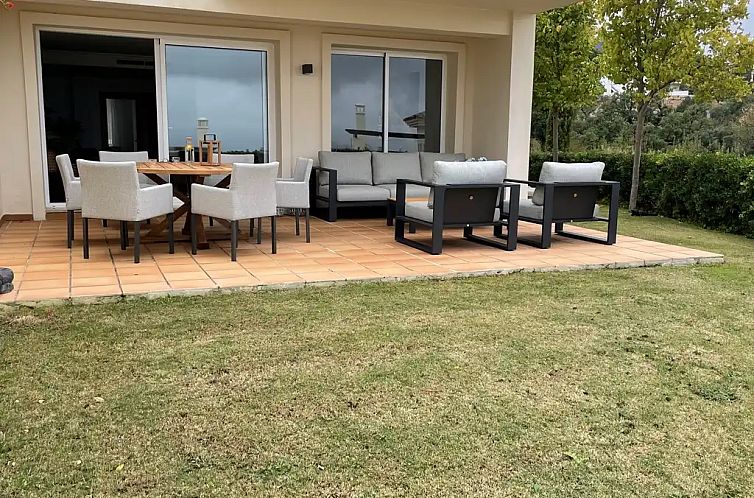 Luxueus appartement The Oakhill