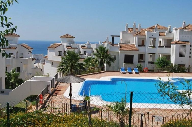 Unterkunft 1553801 - Appartement Costa del Sol - Appartement Helle, modernisierte Wohnung mit mehreren Pools