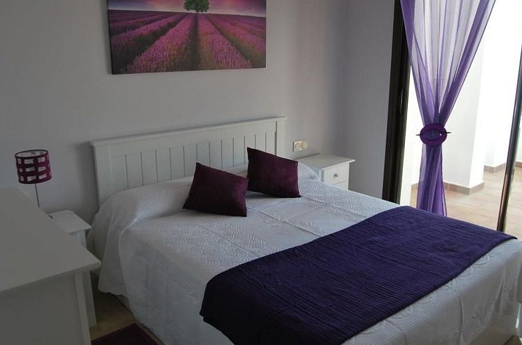 Appartement Helle, modernisierte Wohnung mit mehreren Pools