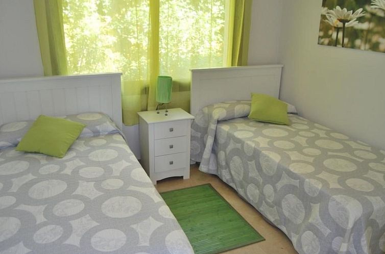 Appartement Helle, modernisierte Wohnung mit mehreren Pools