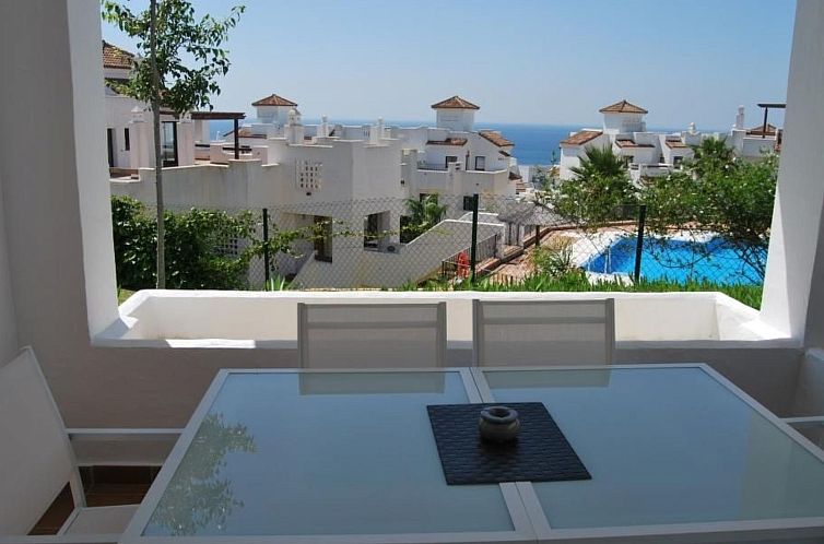 Appartement Helle, modernisierte Wohnung mit mehreren Pools