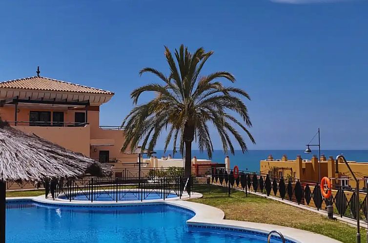 Unterkunft 1553901 - Appartement Costa del Sol - Costa Brisas