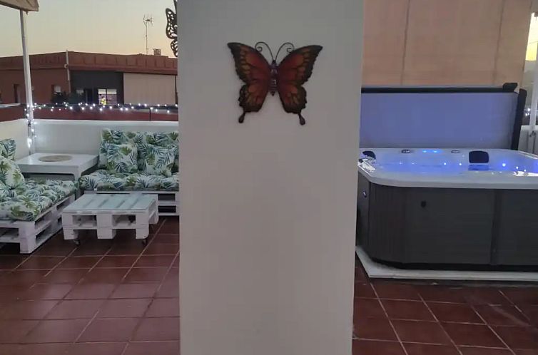 Penthouse Milagro